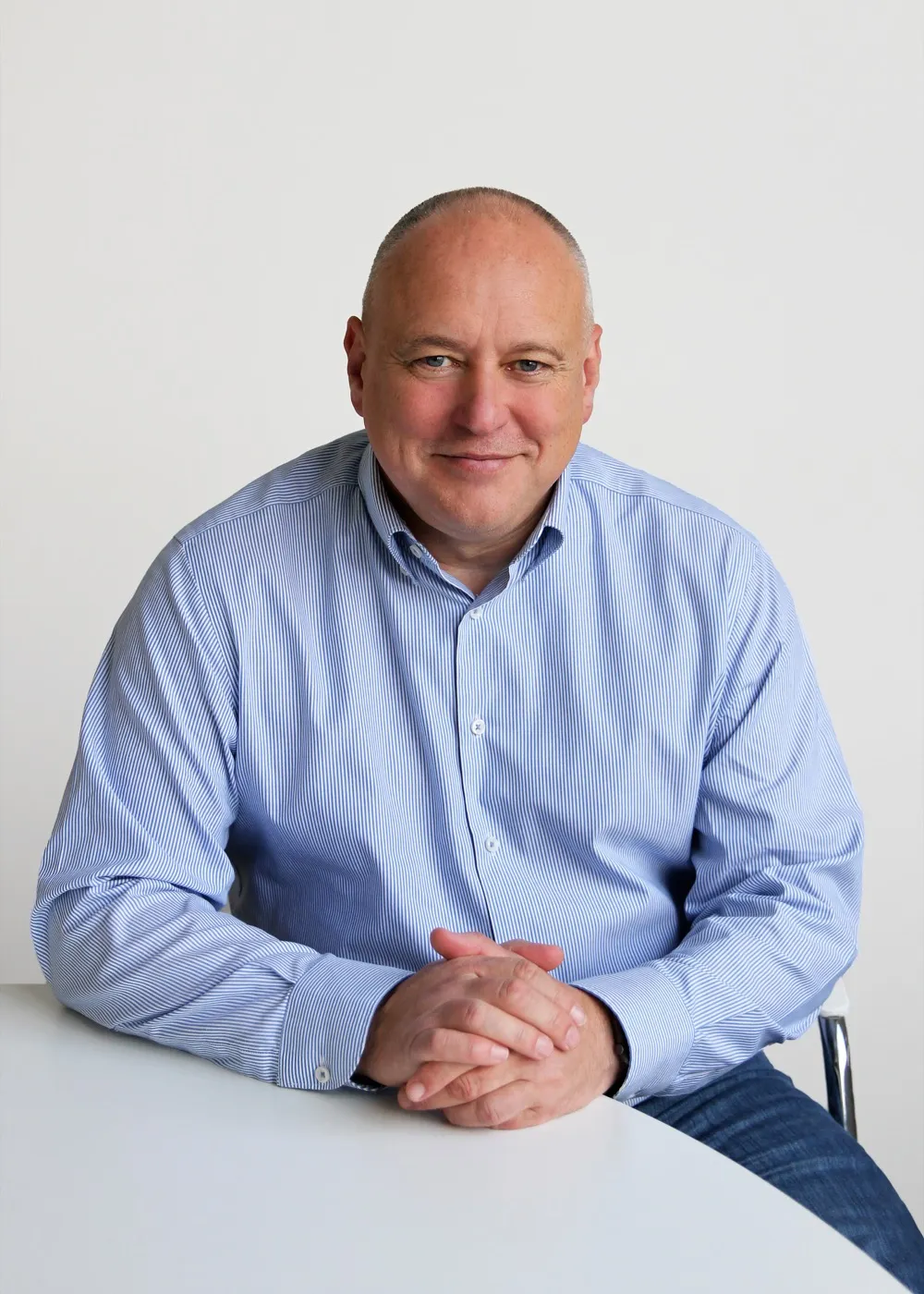 Colin Wallace, Director at Wallace Home Finance Ltd